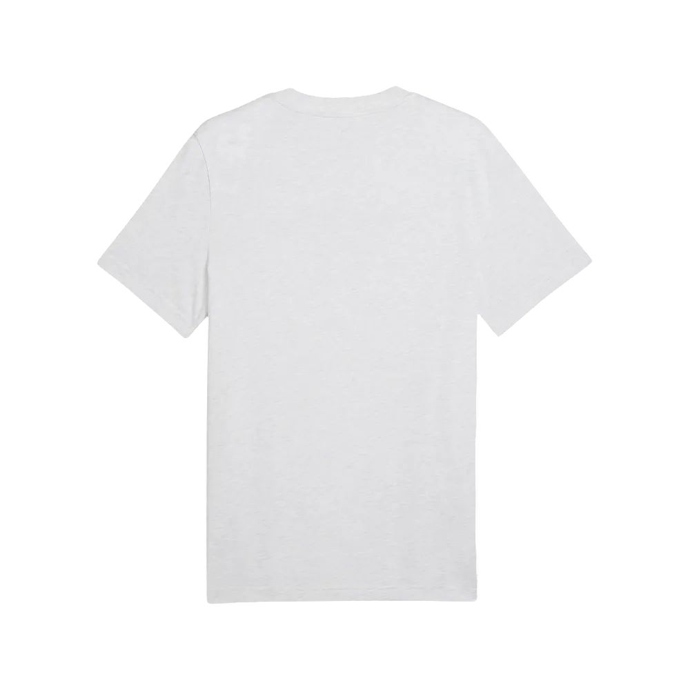 Puma PUMA CLASS Graphic Tee – weiß