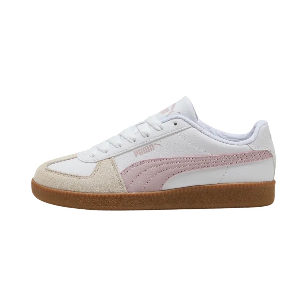 Puma Puma Club LT Jr – weiß