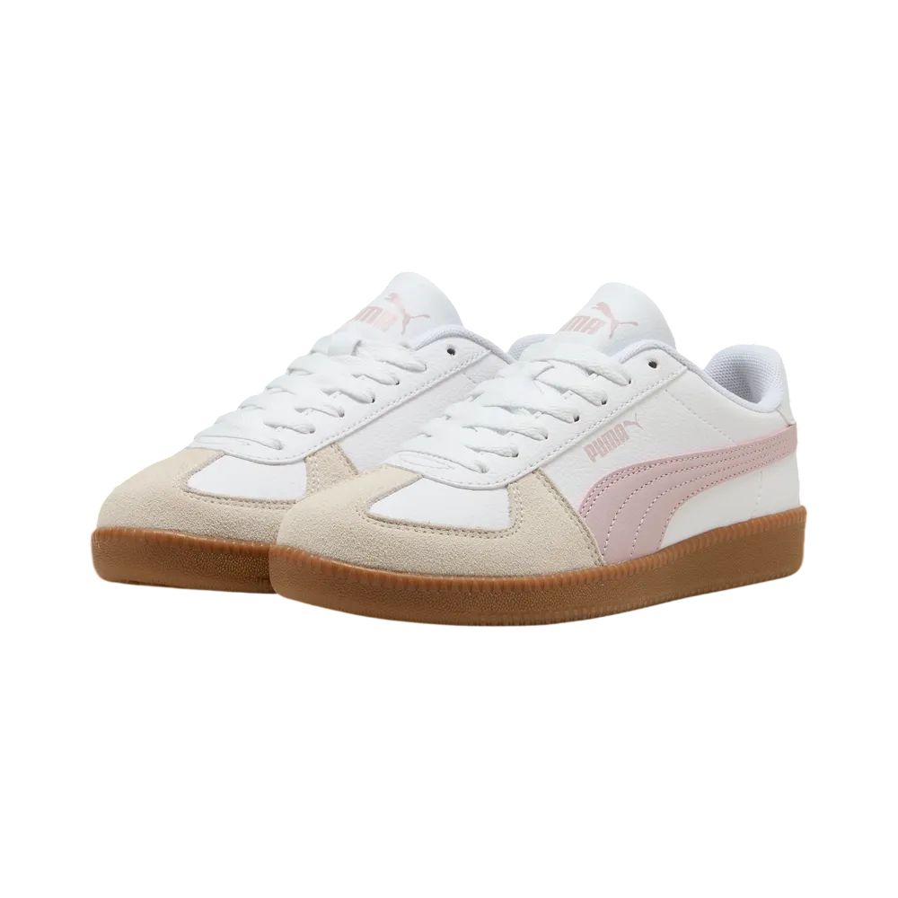 Puma Puma Club LT Jr – weiß