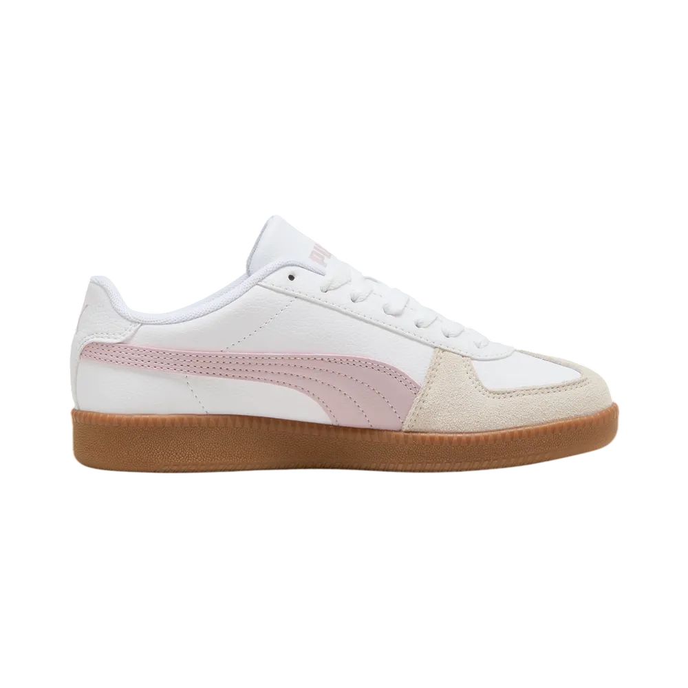 Puma Puma Club LT Jr – weiß