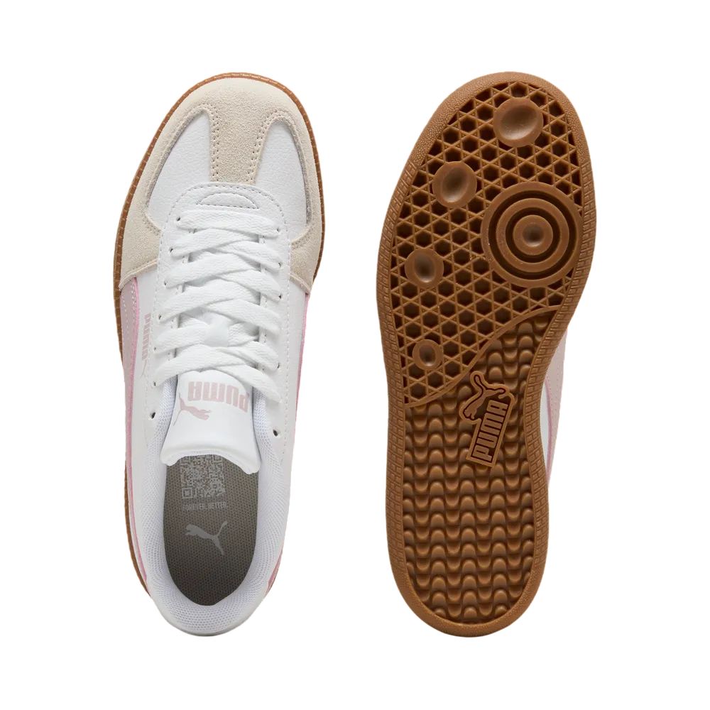 Puma Puma Club LT Jr – weiß