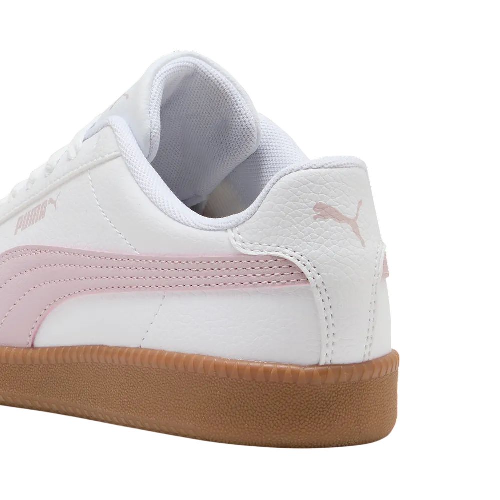 Puma Puma Club LT Jr – weiß