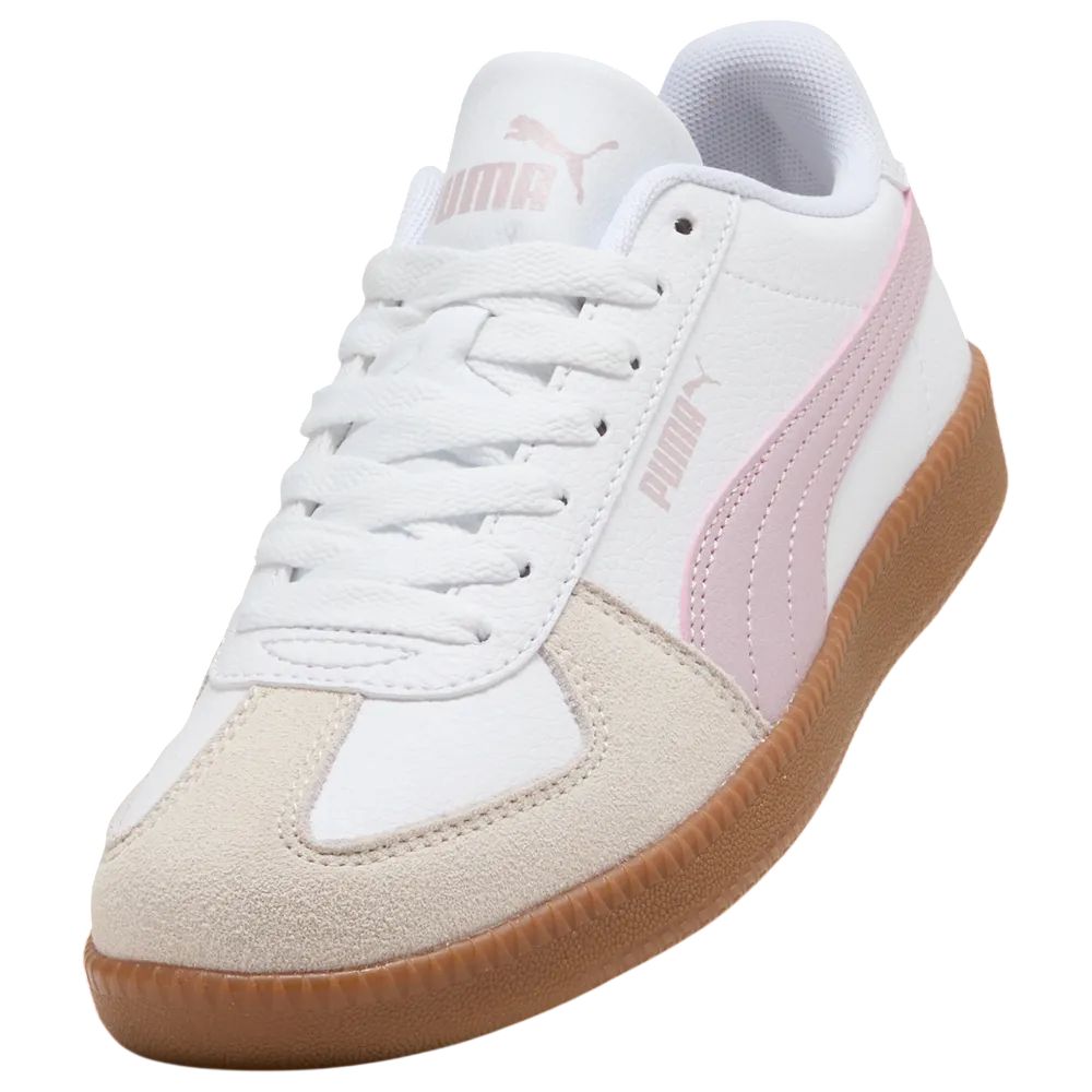 Puma Puma Club LT Jr – weiß