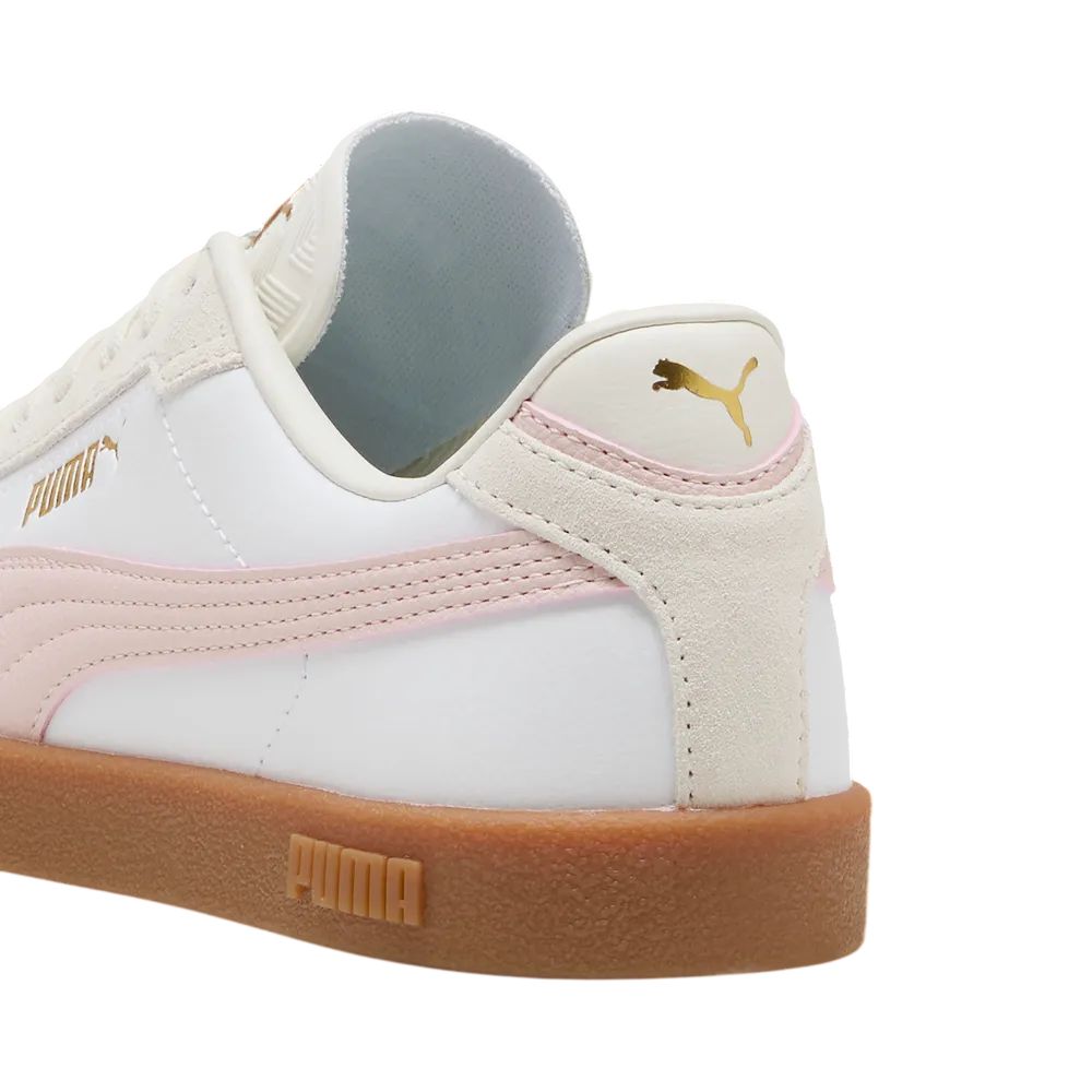 Puma Puma Club II Era – weiß