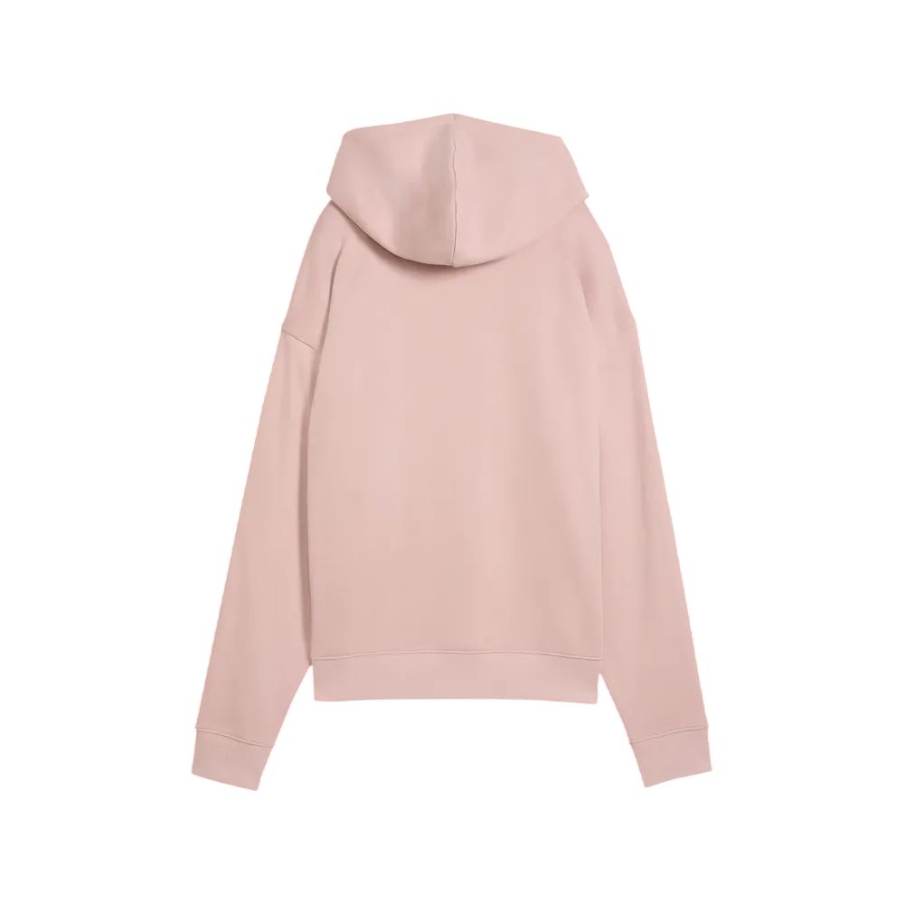 Puma ESS ELEVATED Comfort Hoodie FL
