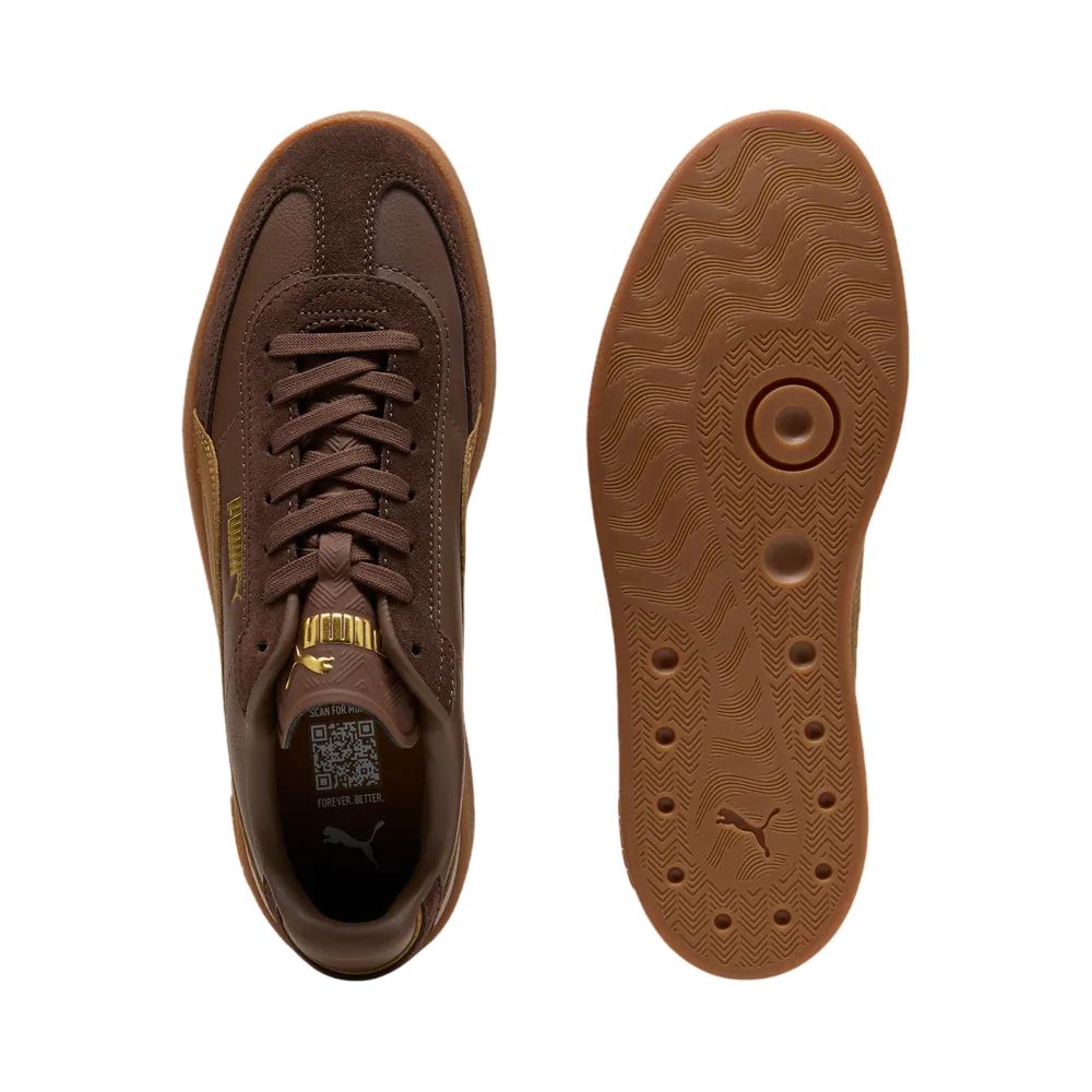 Puma Puma Club II Era – braun