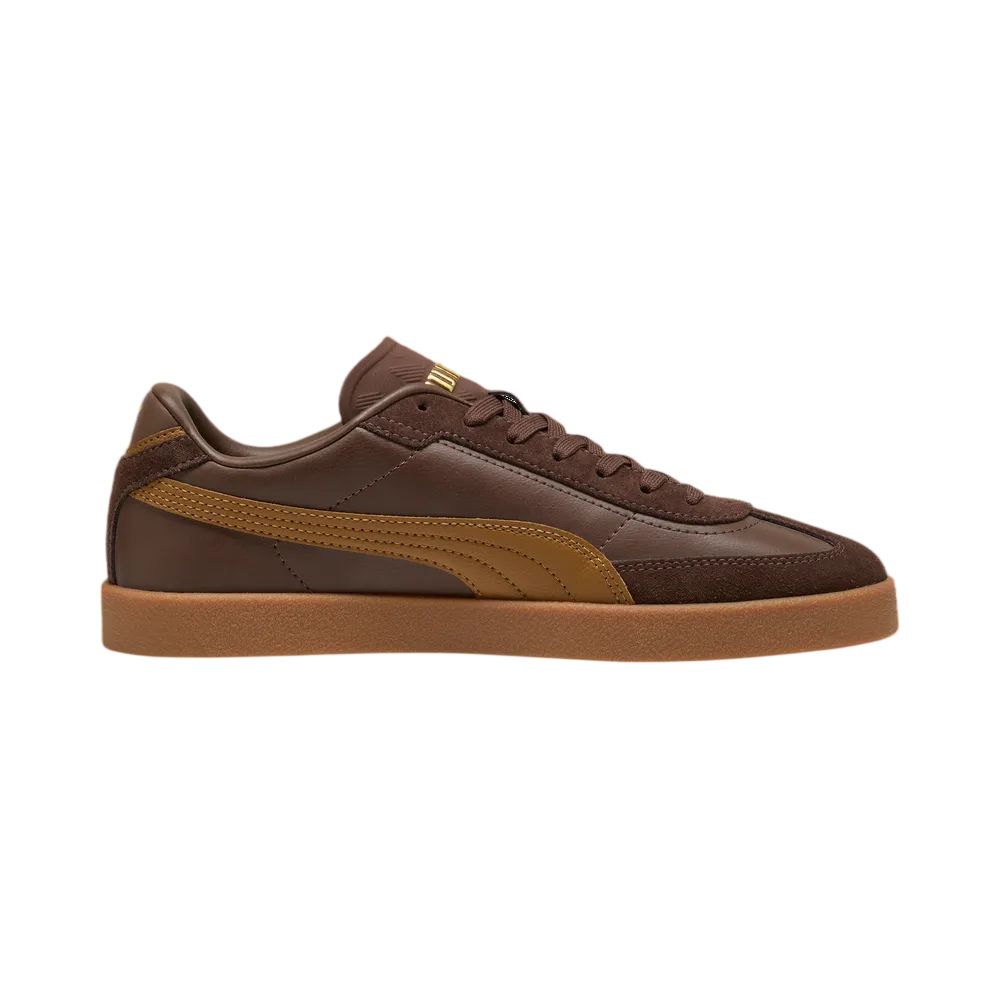Puma Puma Club II Era – braun