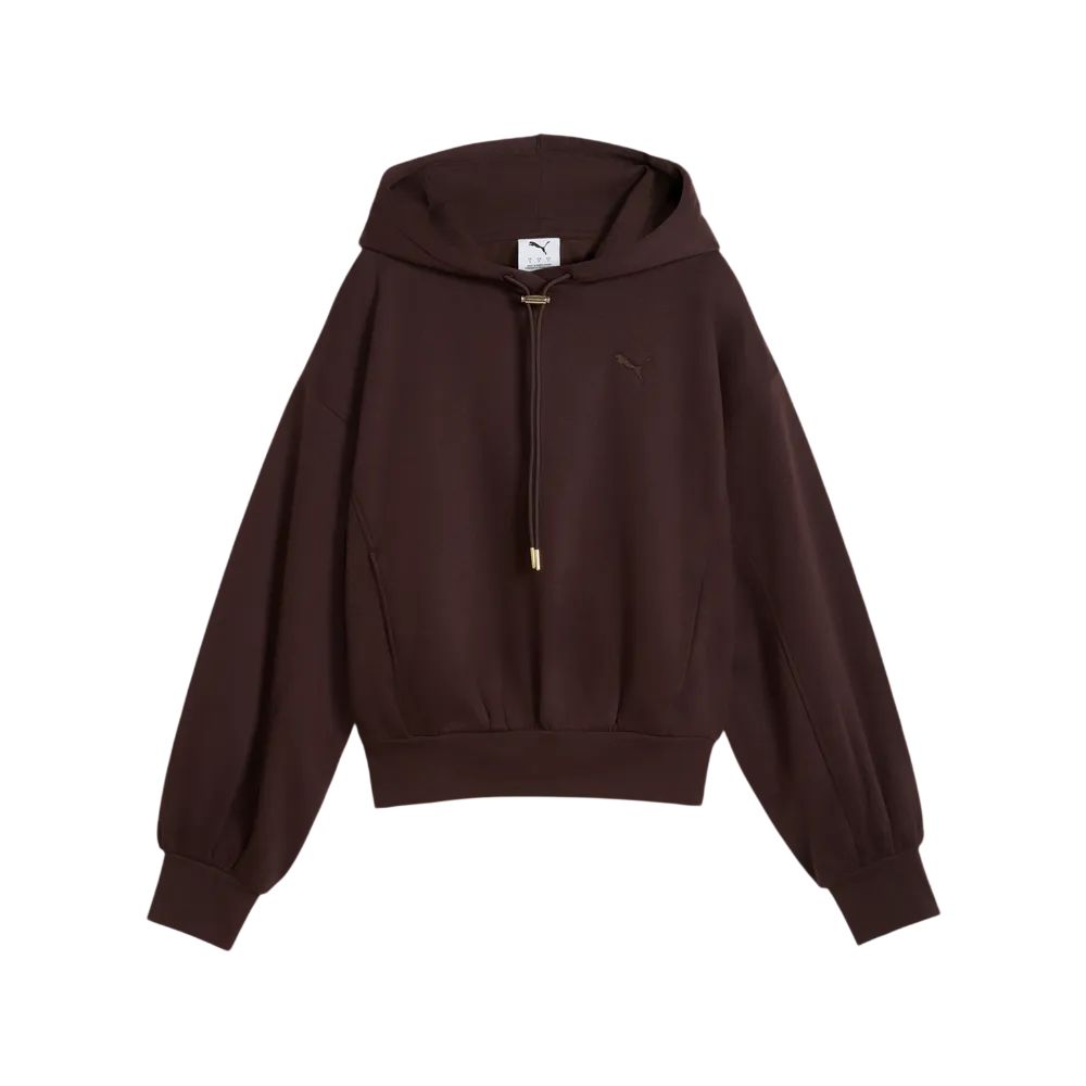 Puma HER Relaxed Hoodie FL