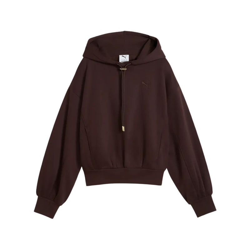 Puma HER Relaxed Hoodie FL
