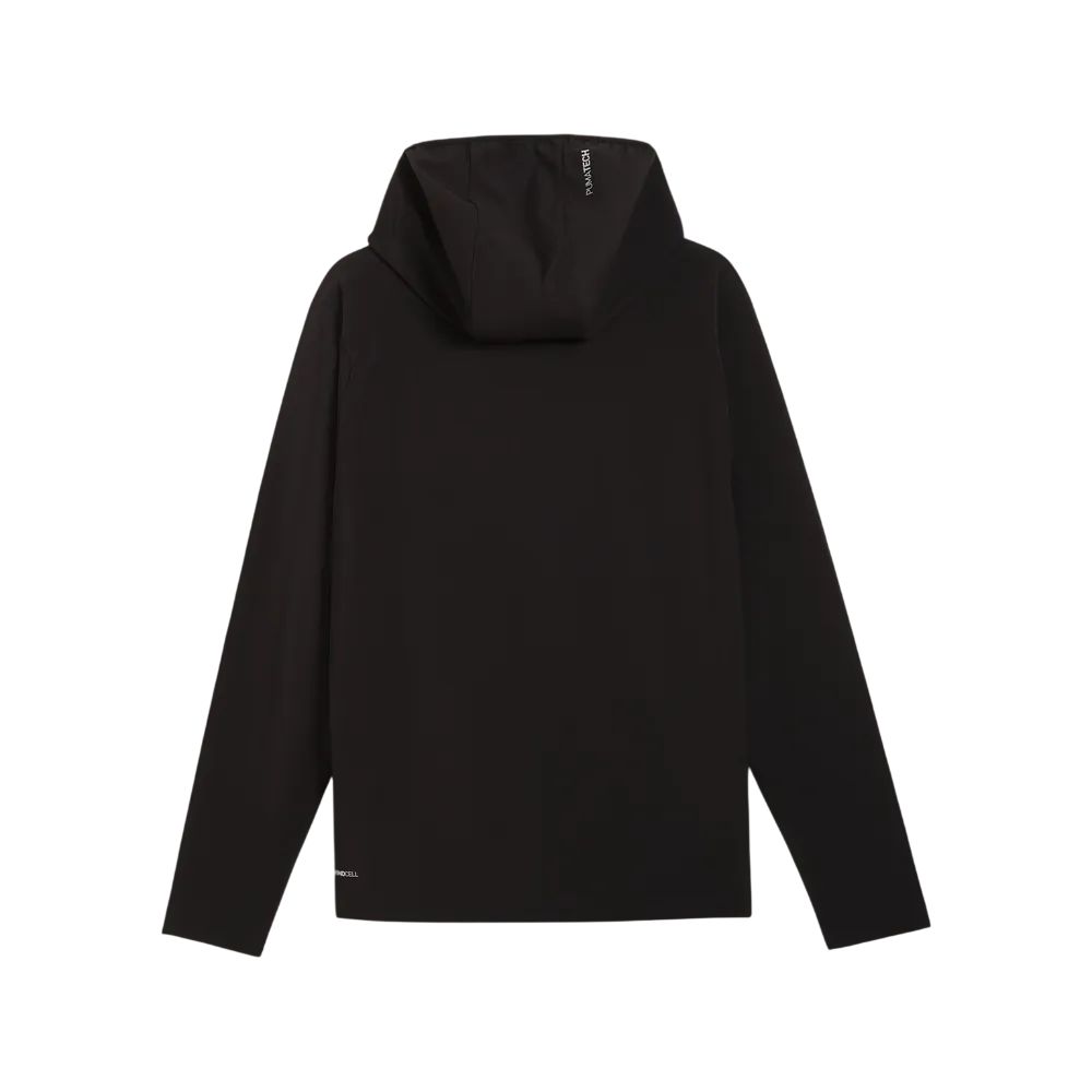 Puma PUMATECH Slim 4-Way Stretch Woven Jacket