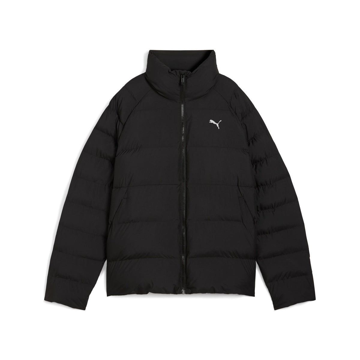 Puma Mono Jacket – schwarz