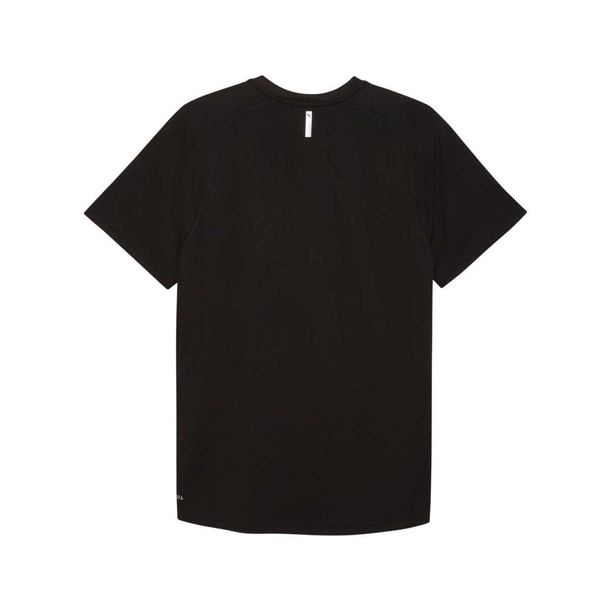 Puma M PWRTRAIN FABRIC MIX TEE