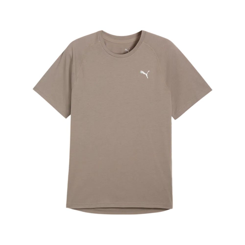 Puma M PWRTRAIN TRIBLEND TEE