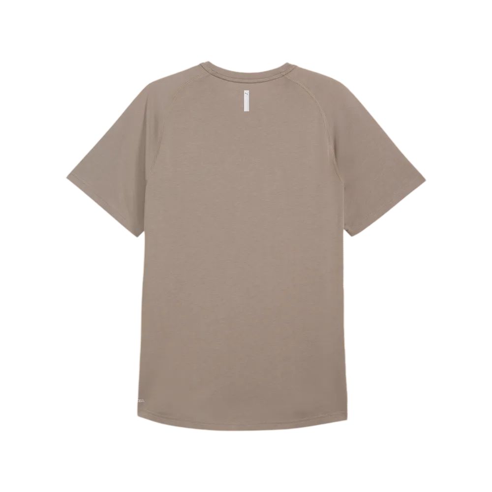 Puma M PWRTRAIN TRIBLEND TEE