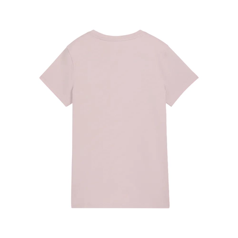 Puma ESS ELEVATED Tee – rosa