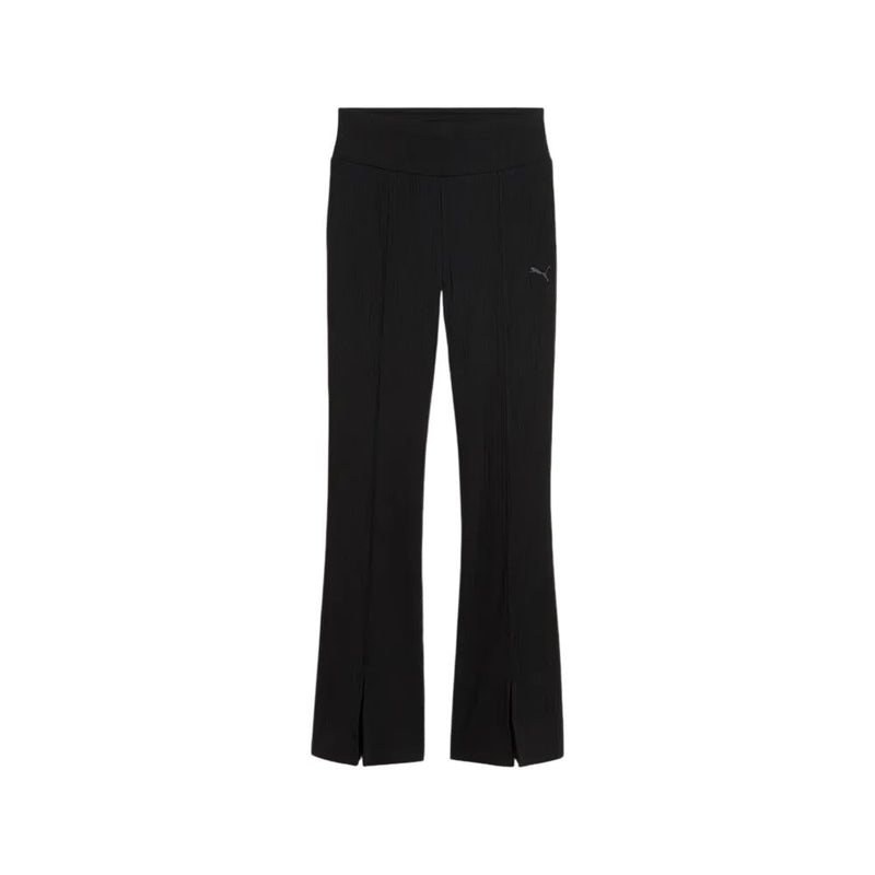 Puma HER Rib Flared Leggings