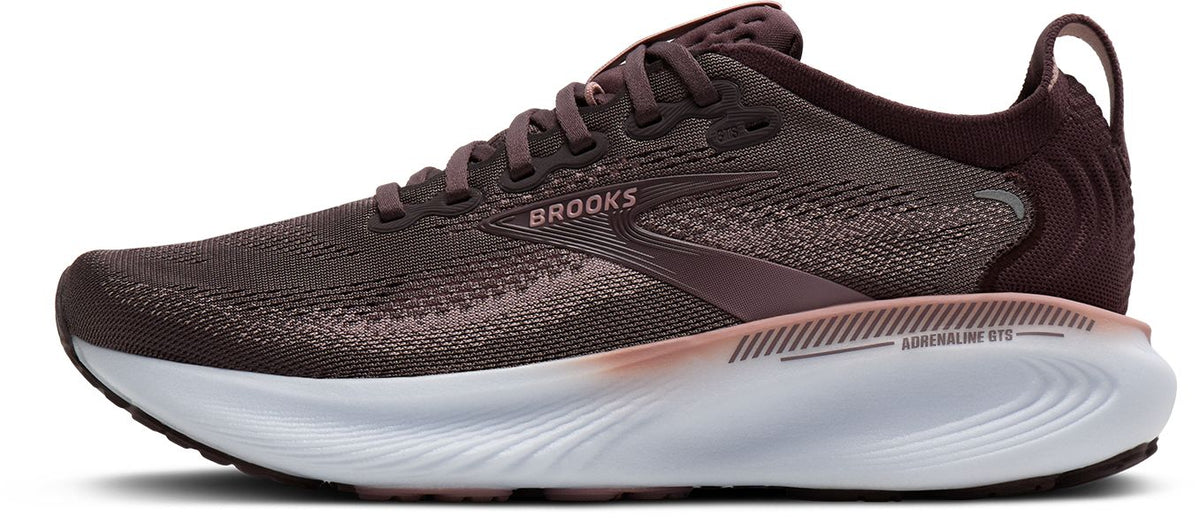 Brooks Adrenaline GTS 25