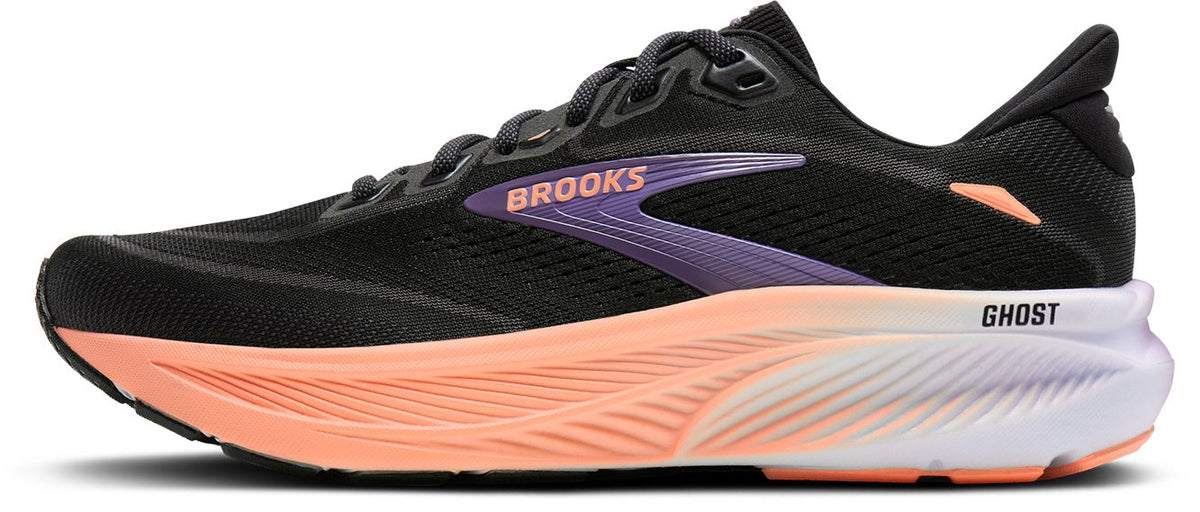 Brooks Ghost 18