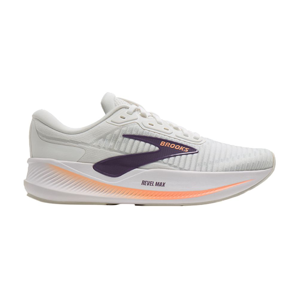 Brooks Revel Max