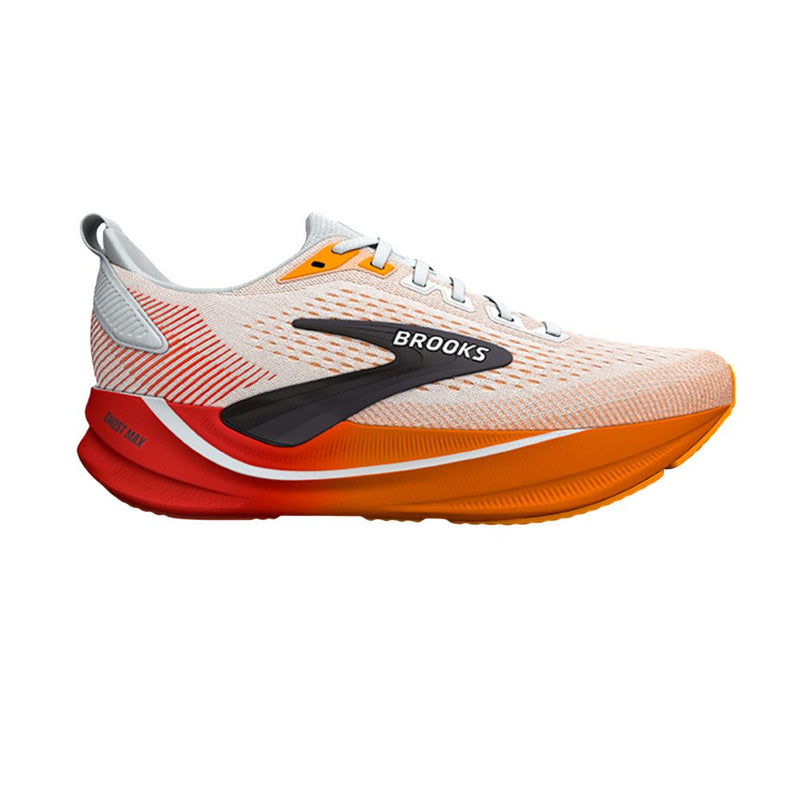 Brooks Ghost Max 4