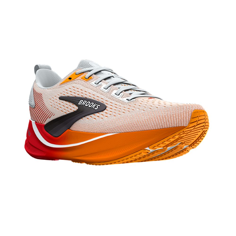 Brooks Ghost Max 4