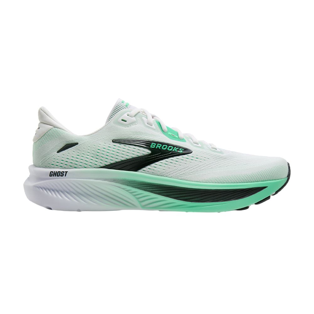 Brooks Ghost 18