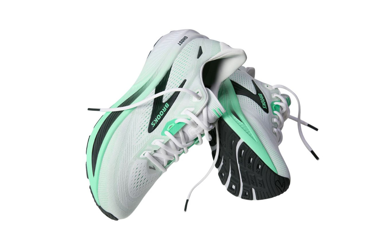 Brooks Ghost 18