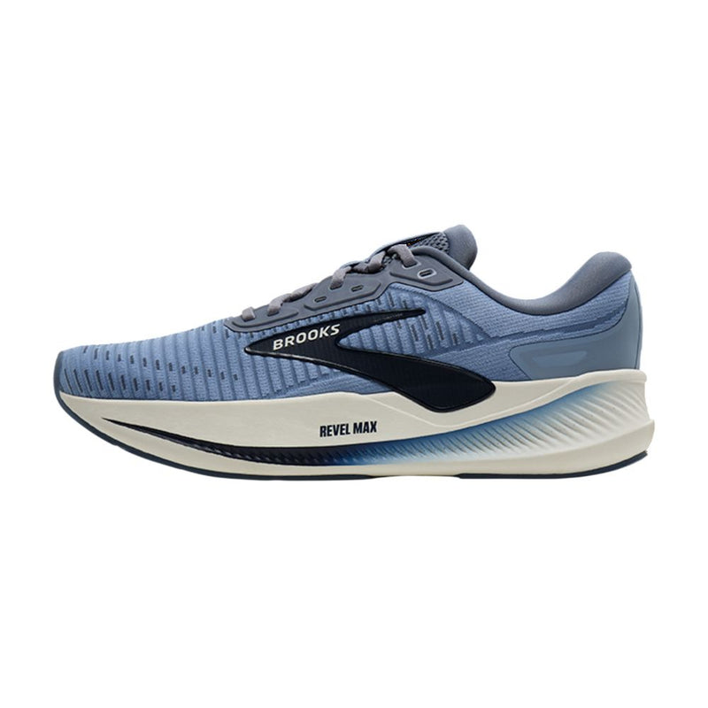 Brooks Revel Max