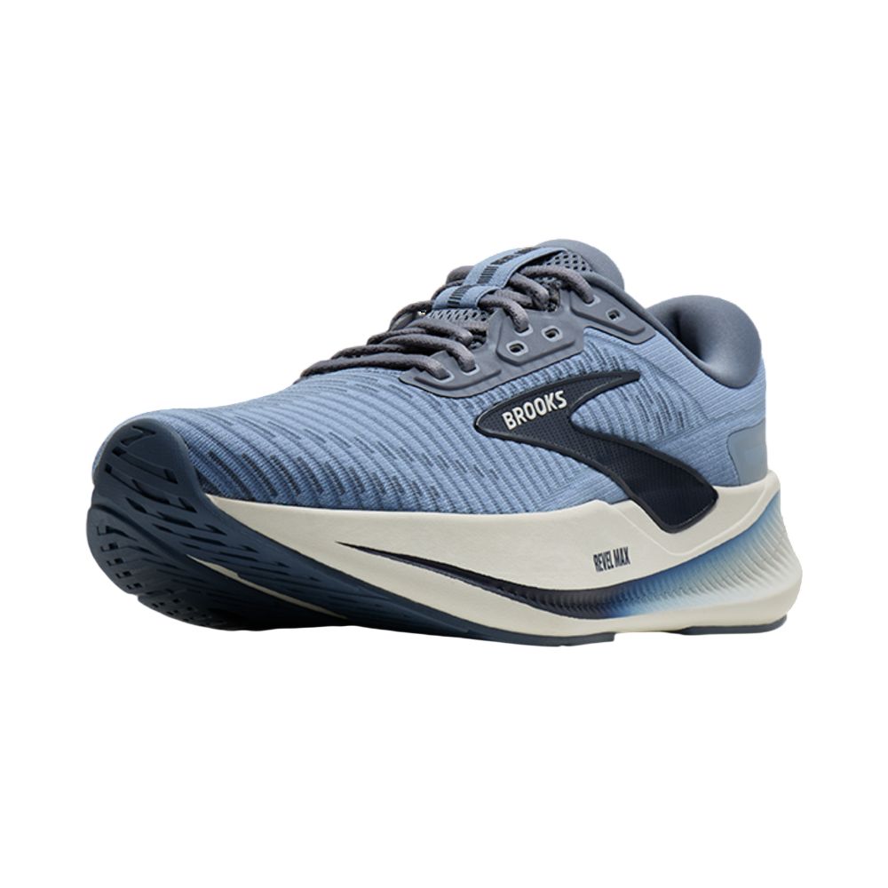 Brooks Revel Max