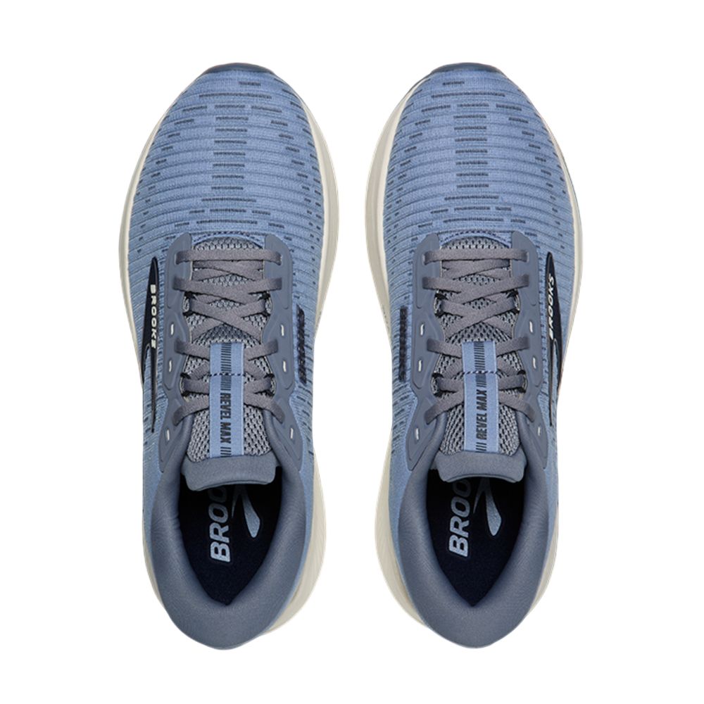 Brooks Revel Max