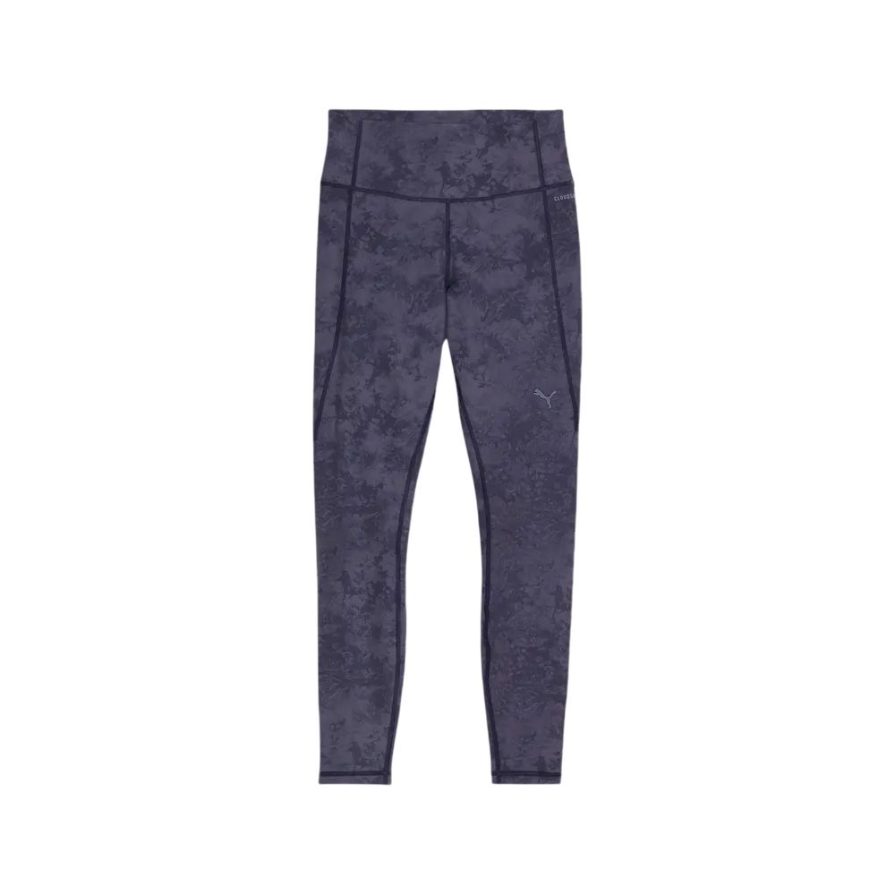 Puma W Cloudspun Tight HW FL - AOP