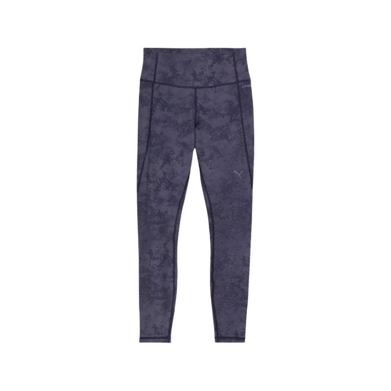 Puma W Cloudspun Tight HW FL - AOP