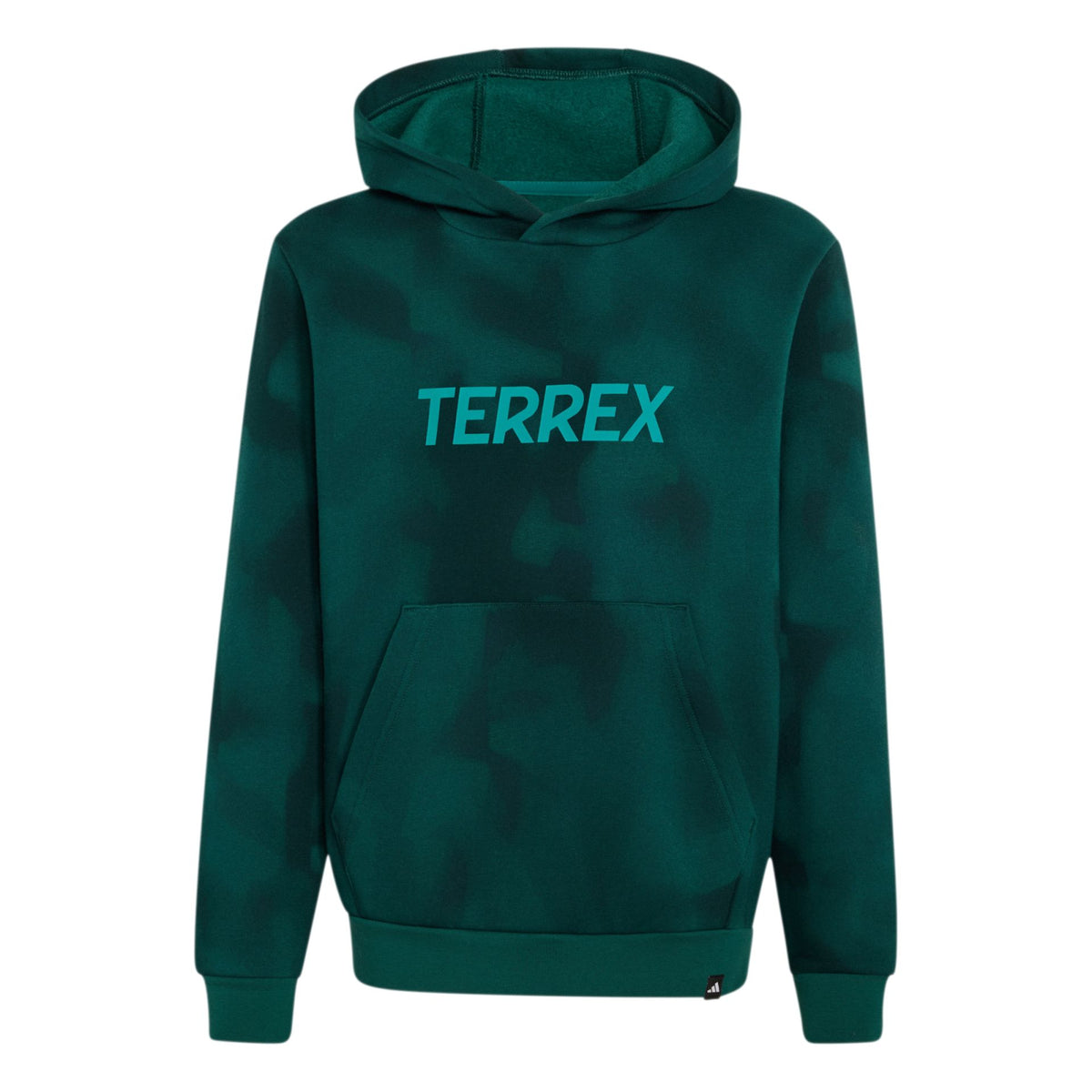 Adidas Terrex K Mt Aop Log Hd