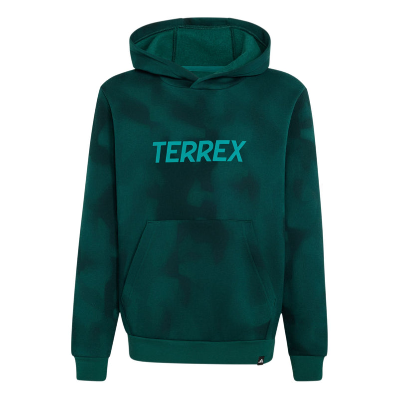 Adidas Terrex K Mt Aop Log Hd