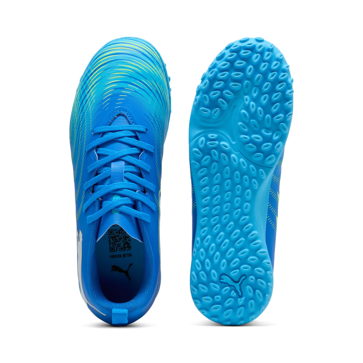 Puma FUTURE 9 PLAY TT Jr