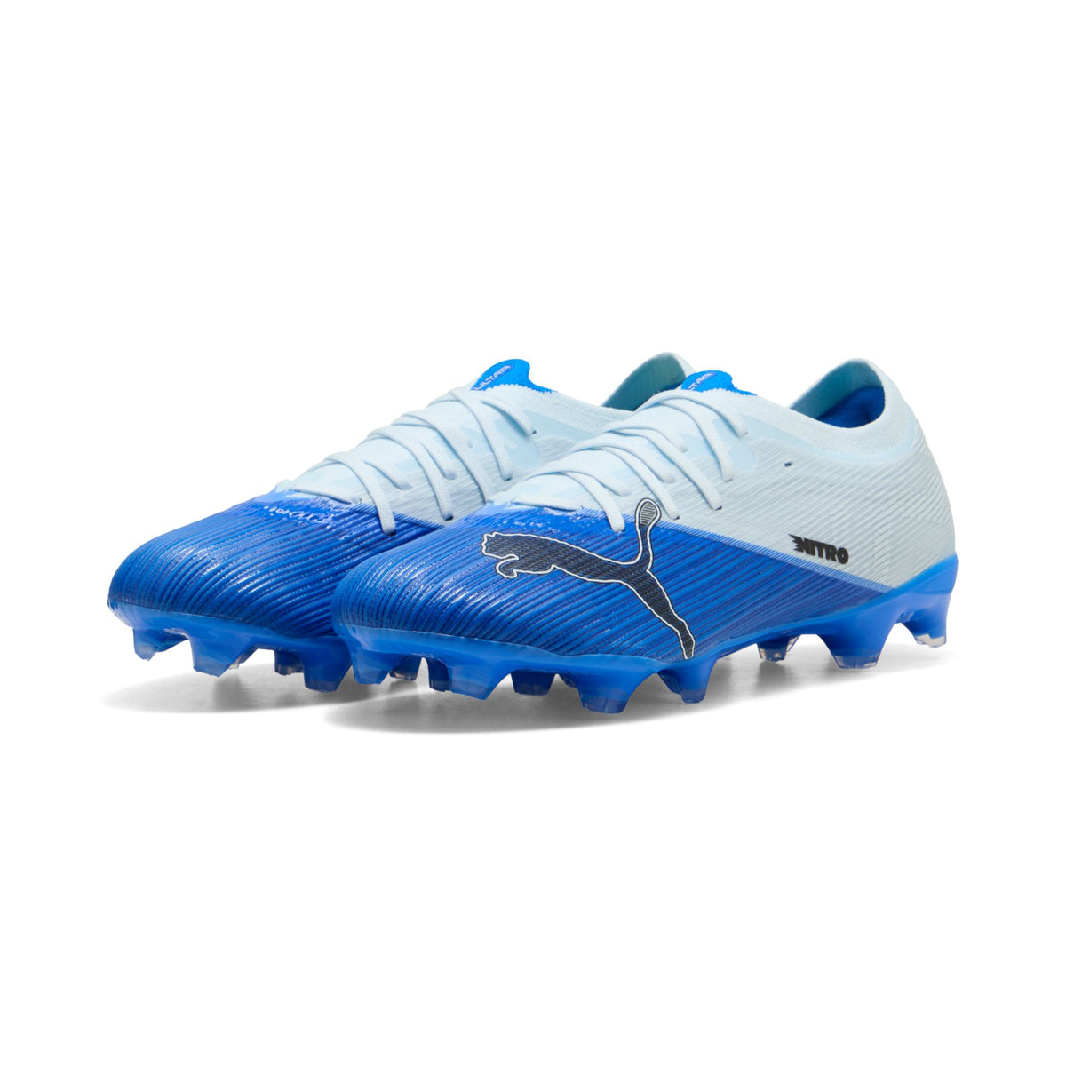 Puma ULTRA NITRO 7 MATCH FG/AG