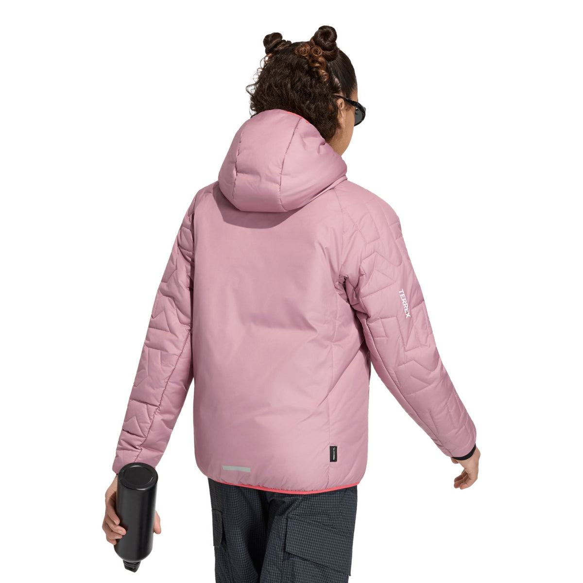 Adidas Terrex K Xpr Pd Jkt
