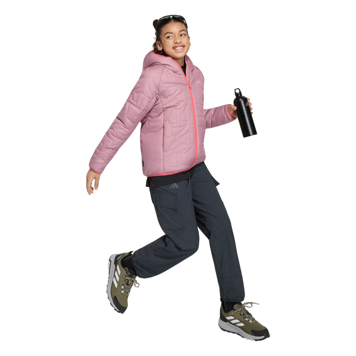 Adidas Terrex K Xpr Pd Jkt