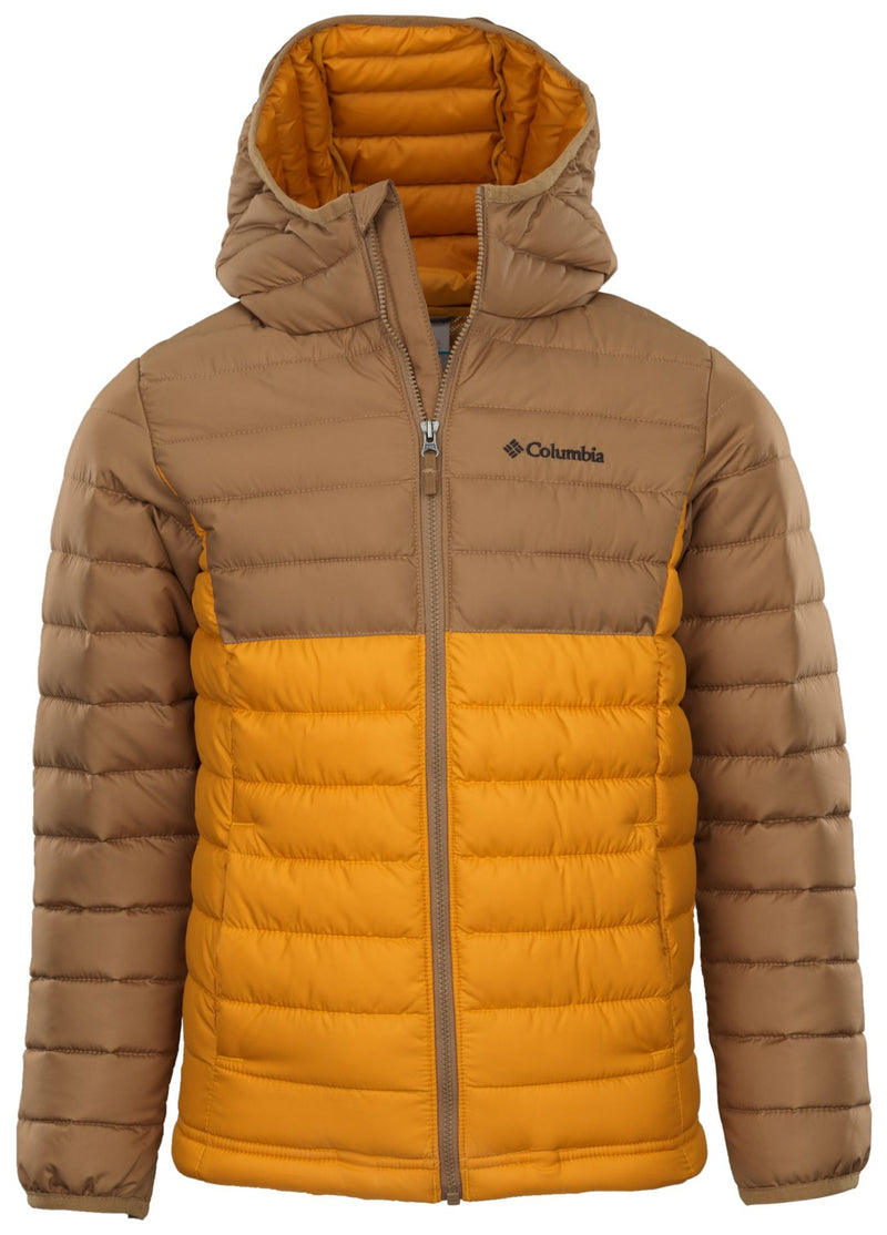 Columbia Powder Lite™ II Hooded Jacket