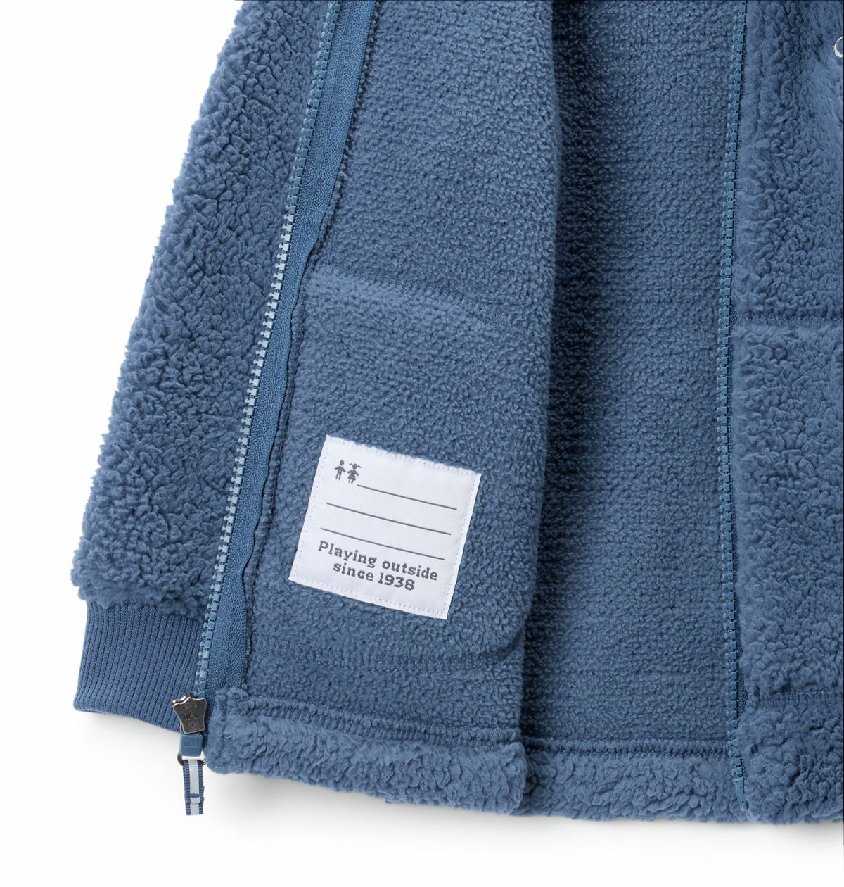 Columbia Rugged Ridge™ II Sherpa Full Zip
