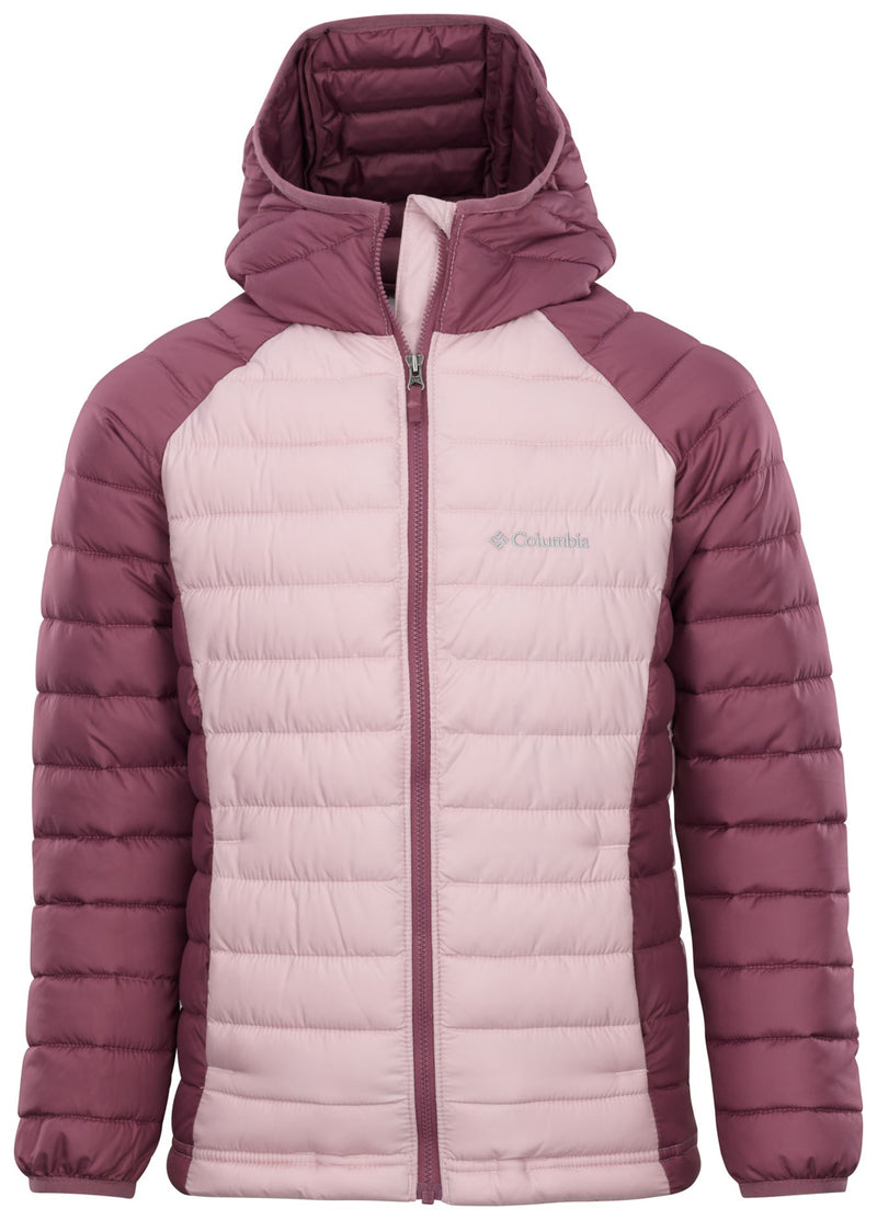 Columbia Powder Lite™ II Hooded Jacket