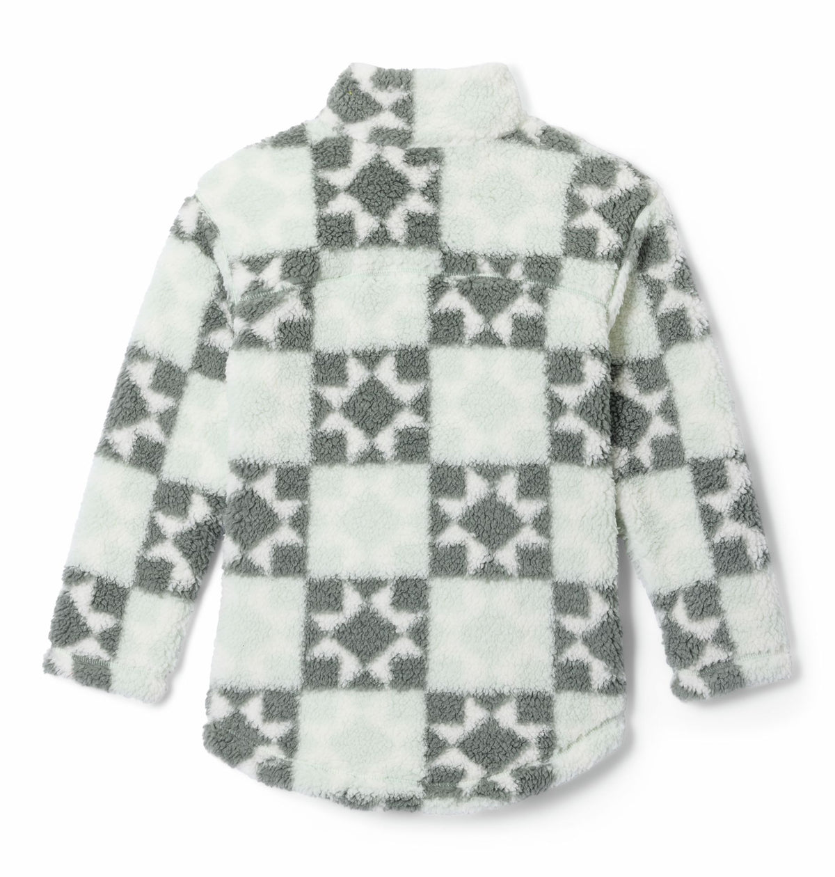 Columbia West Bend™ Printed Full Zip
