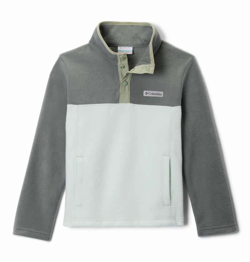 Columbia Steens Mtn™ II 1/4 Snap Fleece Pull-Over