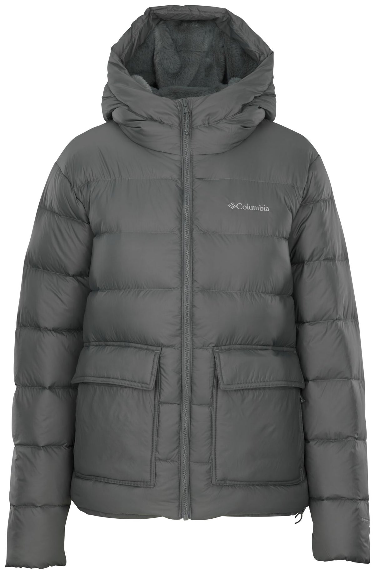 Columbia Harmony Falls™ Hooded Down Jacket