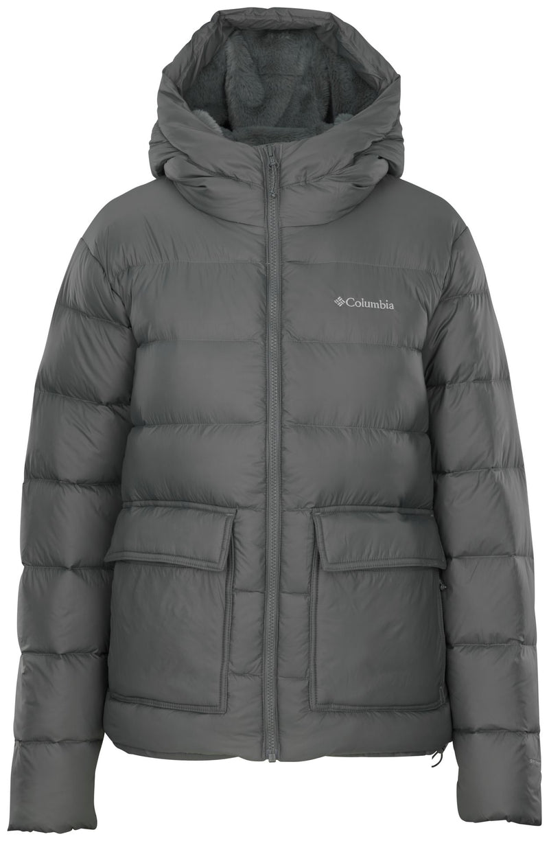Columbia Harmony Falls™ Hooded Down Jacket
