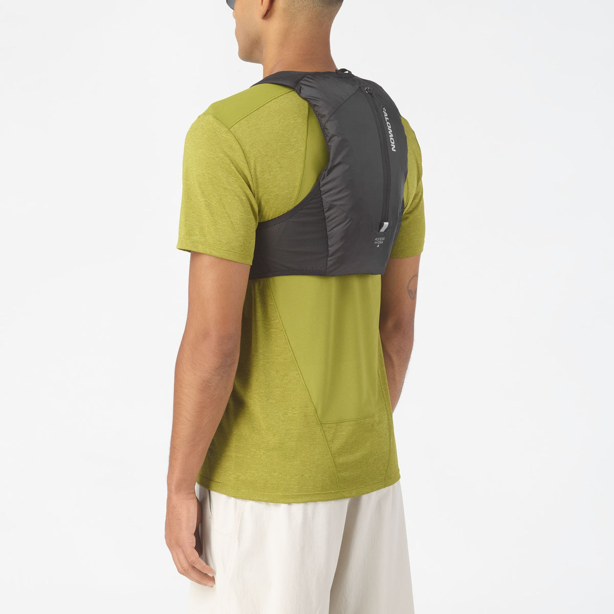 Salomon Hydra Access 4 One F