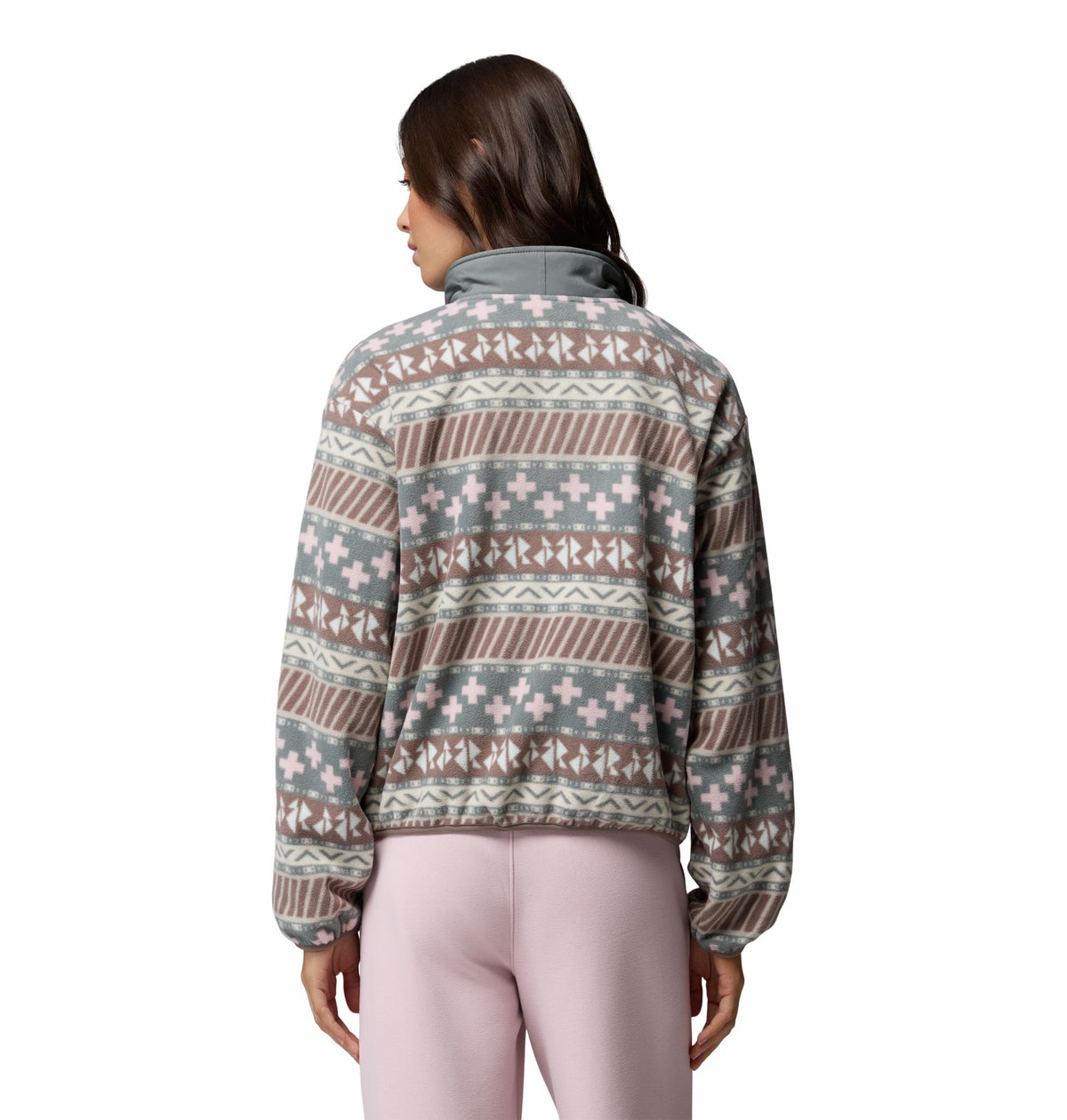 Columbia Sequoia Grove™ II Printed Half Zip