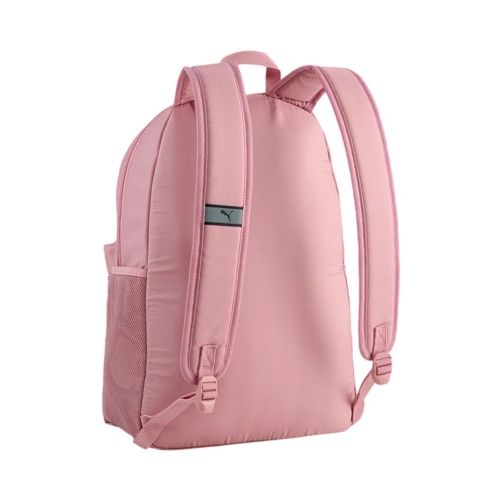 Puma PHASE Backpack – rosa