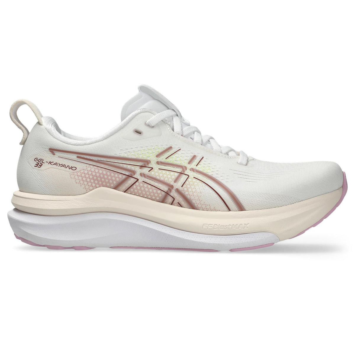 ASICS GEL-KAYANO 33