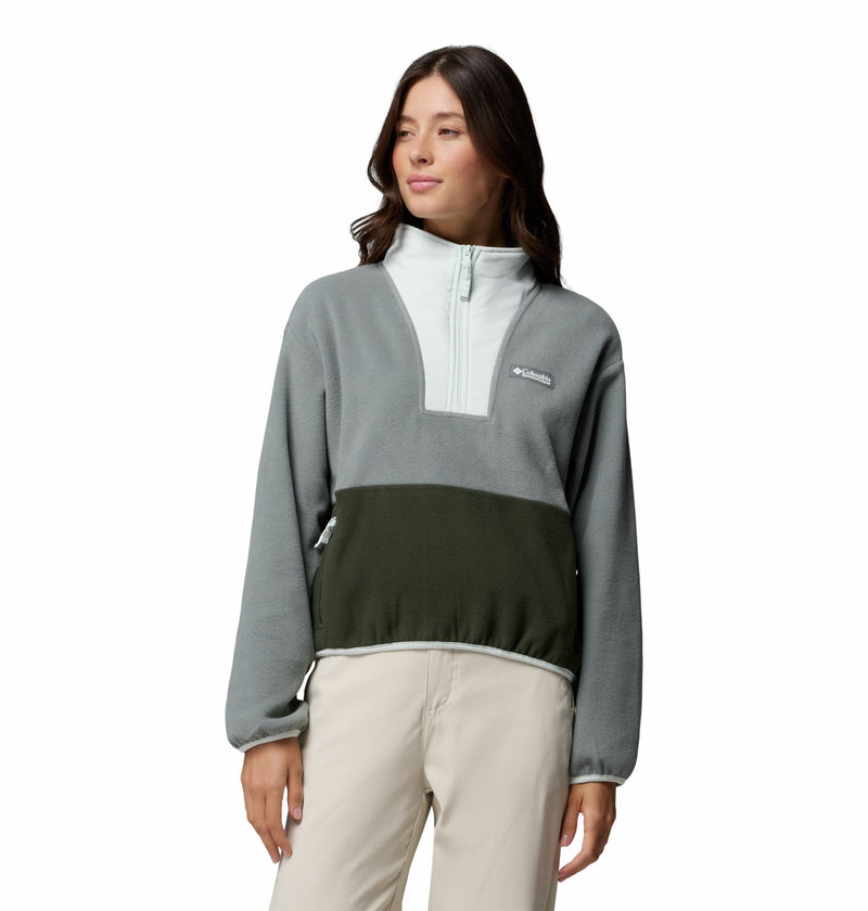 Columbia Sequoia Grove™ II Half Zip Fleece